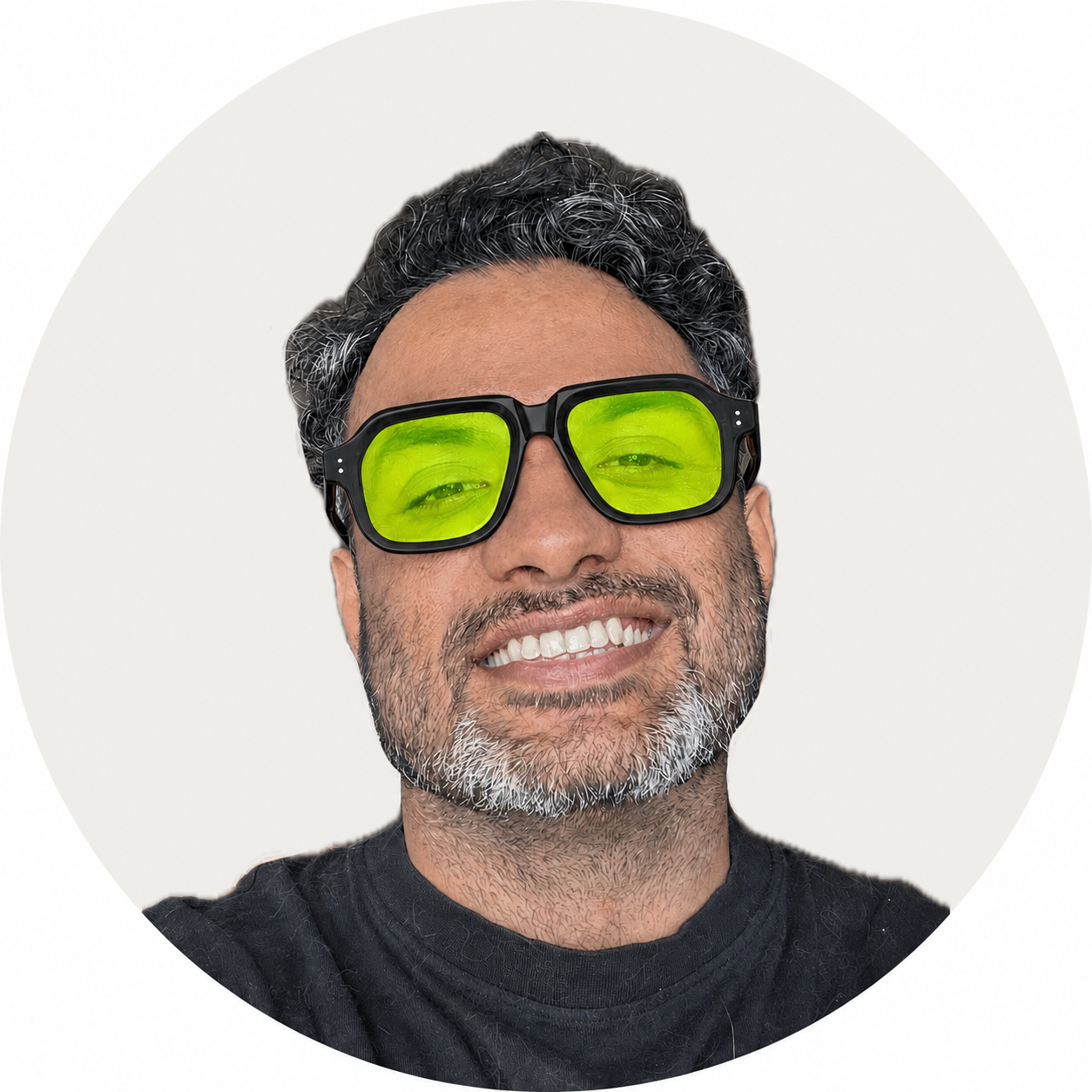 Akshay Karwal, product launch consultant